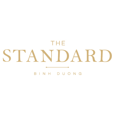 logo the standard bình dương