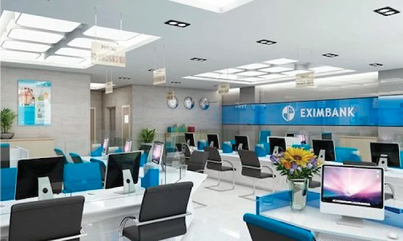 Ngân hàng Eximbank là ngân hàng công hay tư?