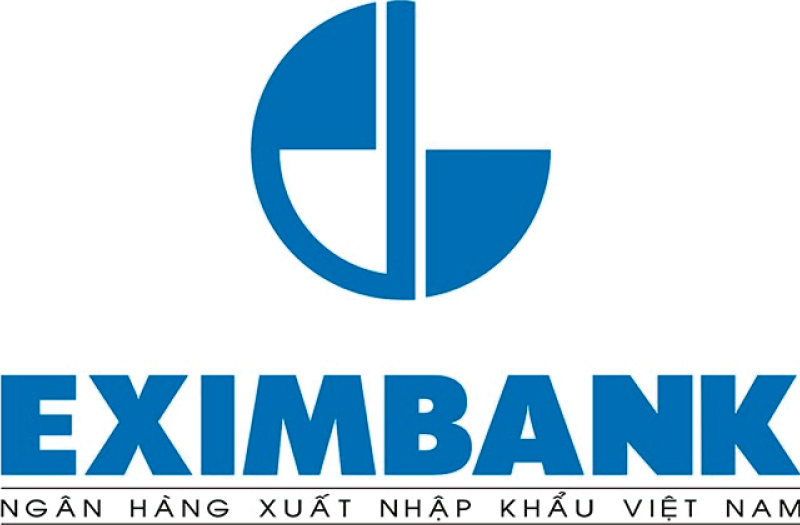 Ngân hàng Eximbank có tên gọi đầy đủ là Ngân hàng thương mại cổ phần (TMCP) Xuất Nhập khẩu Việt Nam