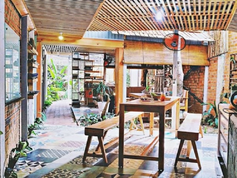 The Vibe Homestay là lựa chọn nghỉ dưỡng tuyệt vời tại Phú Quốc