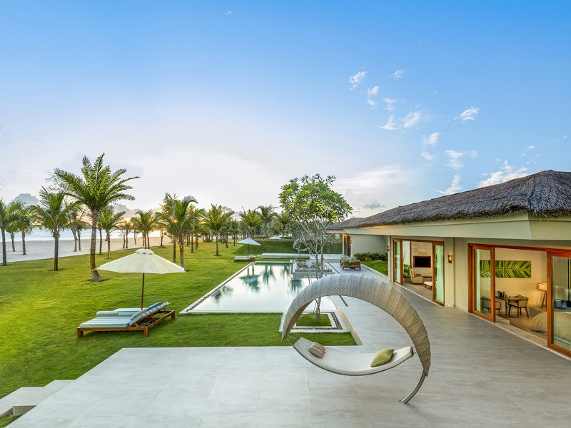 Fusion Phú Quốc Resort đem đến kỳ nghỉ dưỡng hoàn hảo