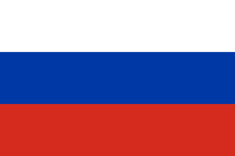 Quốc kỳ Nga