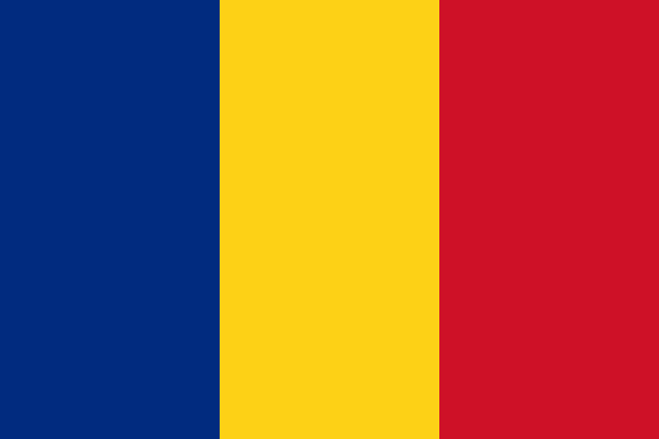 Quốc kỳ România