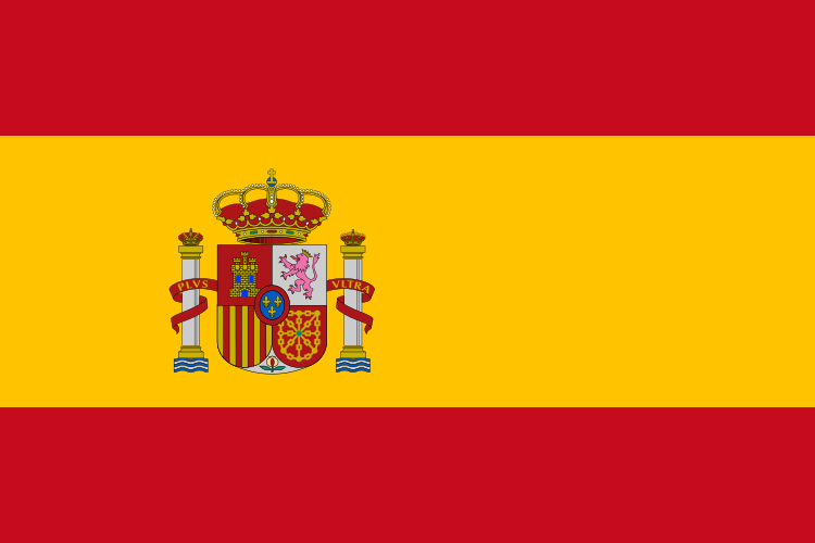Quốc kỳ Tây Ban Nha