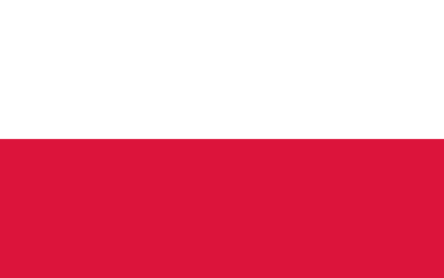 Quốc kỳ Ba Lan