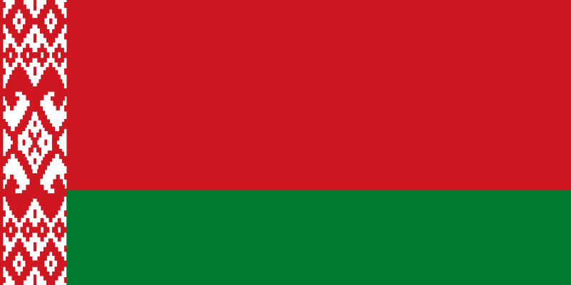 Quốc kỳ Belarus