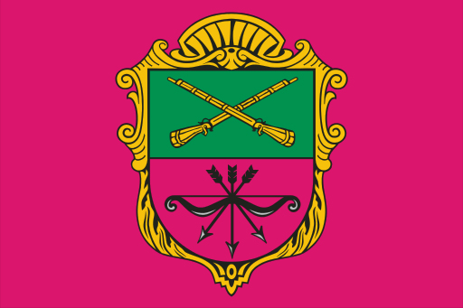 Quốc kỳ Zaporozhye