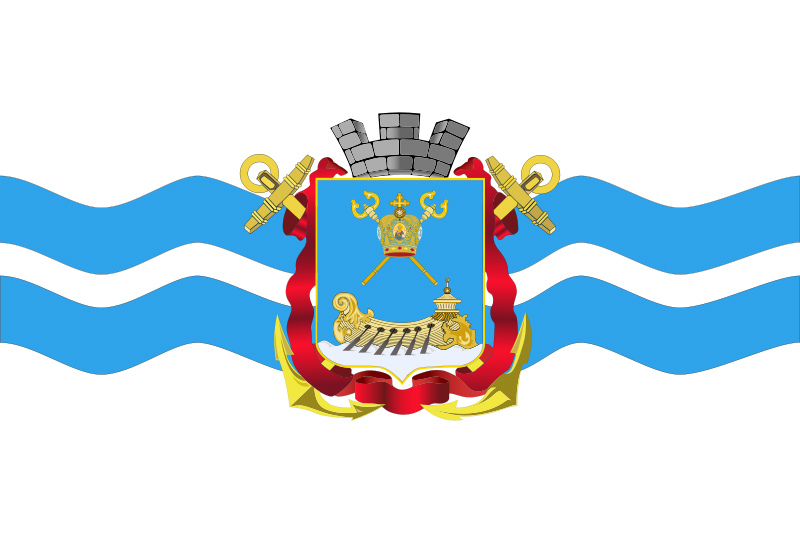Quốc kỳ Nikolayev