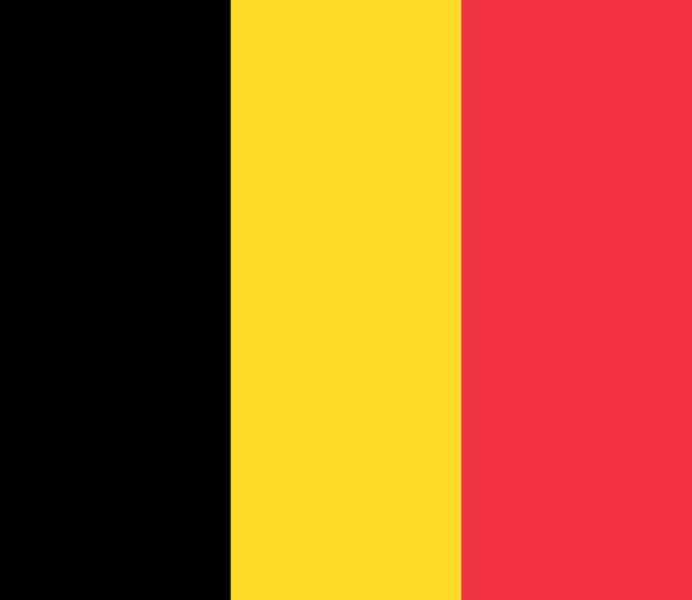 Quốc kỳ Bỉ
