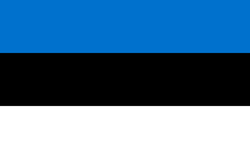 Quốc kỳ Estonia