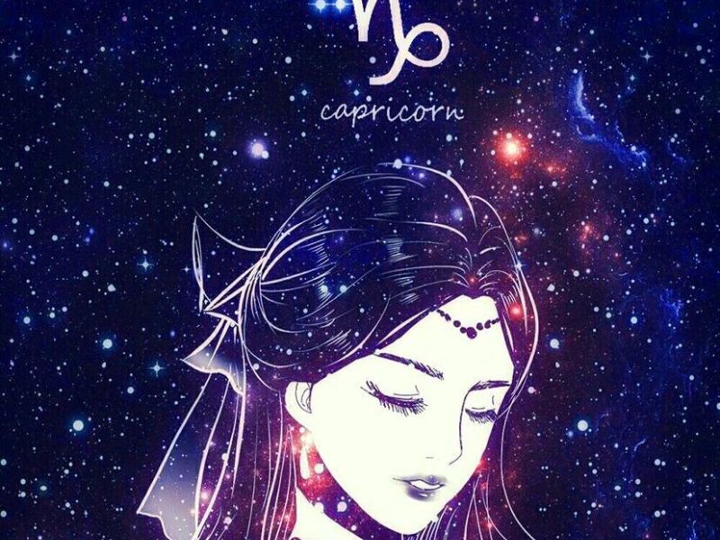 Capricorn – Cung Ma Kết