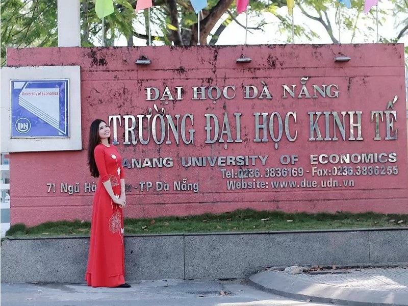 Trường ĐH Kinh Tế Đà Nẵng