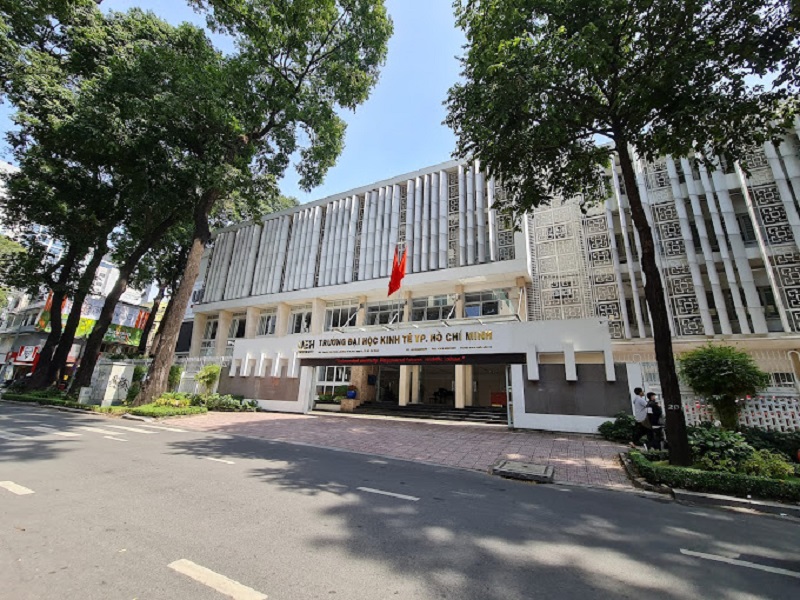 Đại học Kinh Tế TPHCM