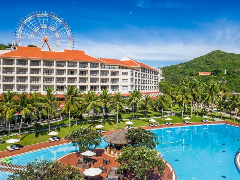 Khách sạn Nha Trang giá rẻ có những chỗ nào?