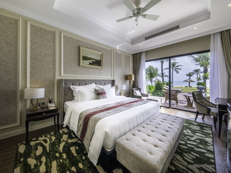 Kinh nghiệm đặt khách sạn ở Nha Trang