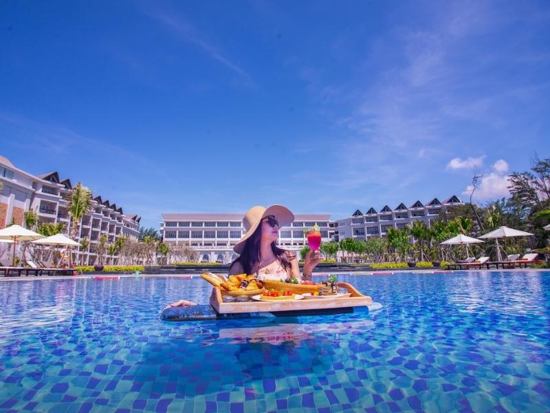 Kinh nghiệm lựa chọn resort ở Phan Thiết Mũi Né