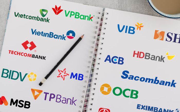 Top 10 ngân hàng tư nhân uy tín nhất Việt Nam 2023