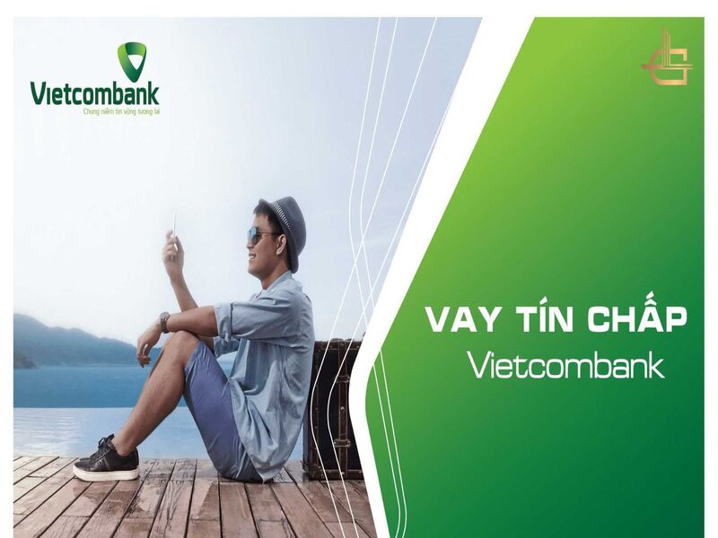 Chi tiết về vay tiền online của Vietcombank