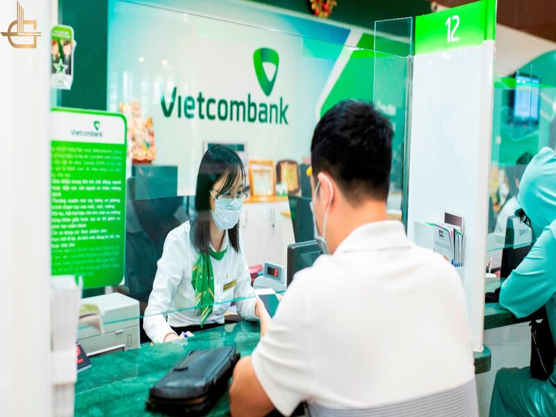 Lãi suất vay Vietcombank dưới 12%/ năm